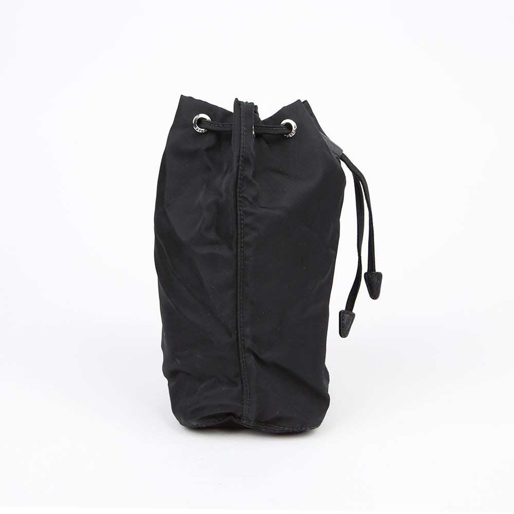 Prada Bucket Pouch 1NA369 151646332 thumbnail 4