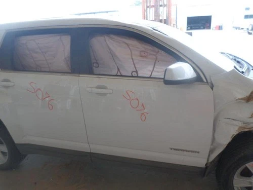 Door Mirror GMC TERRAIN Right 10 11 12 13 14