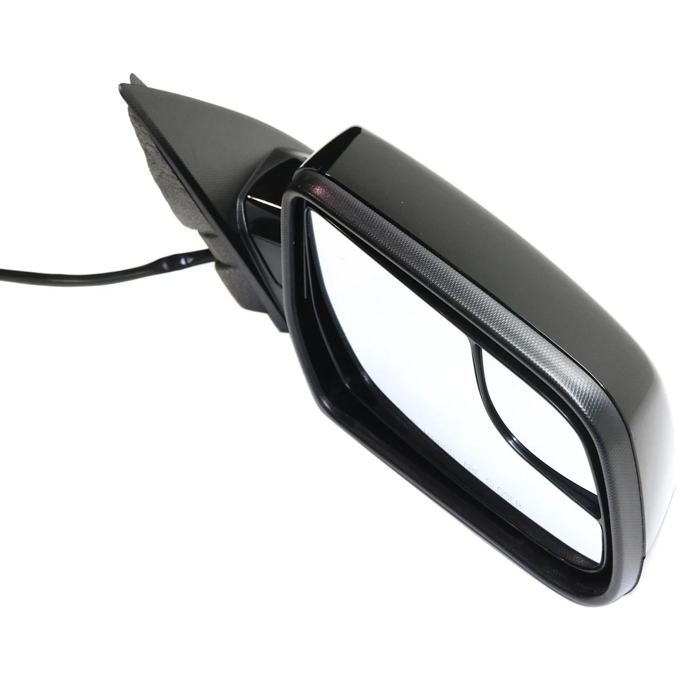 Espejo retrovisor para Chevrolet Equinox 2010-2017 lado del pasajero Foto 3 de 4