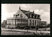Renesse, Hotel-Pension ´t Klokje, Ansichtska...