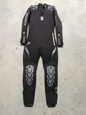 Scubapro Everflex 7/5mm Men's Wetsuit Large
