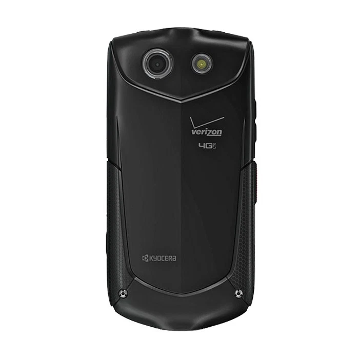 Kyocera E6782 Brigadier 16GB Verizon - Very Good - Image 2 of 2