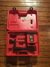 Laser Level Landmark/CST LM 400 LV