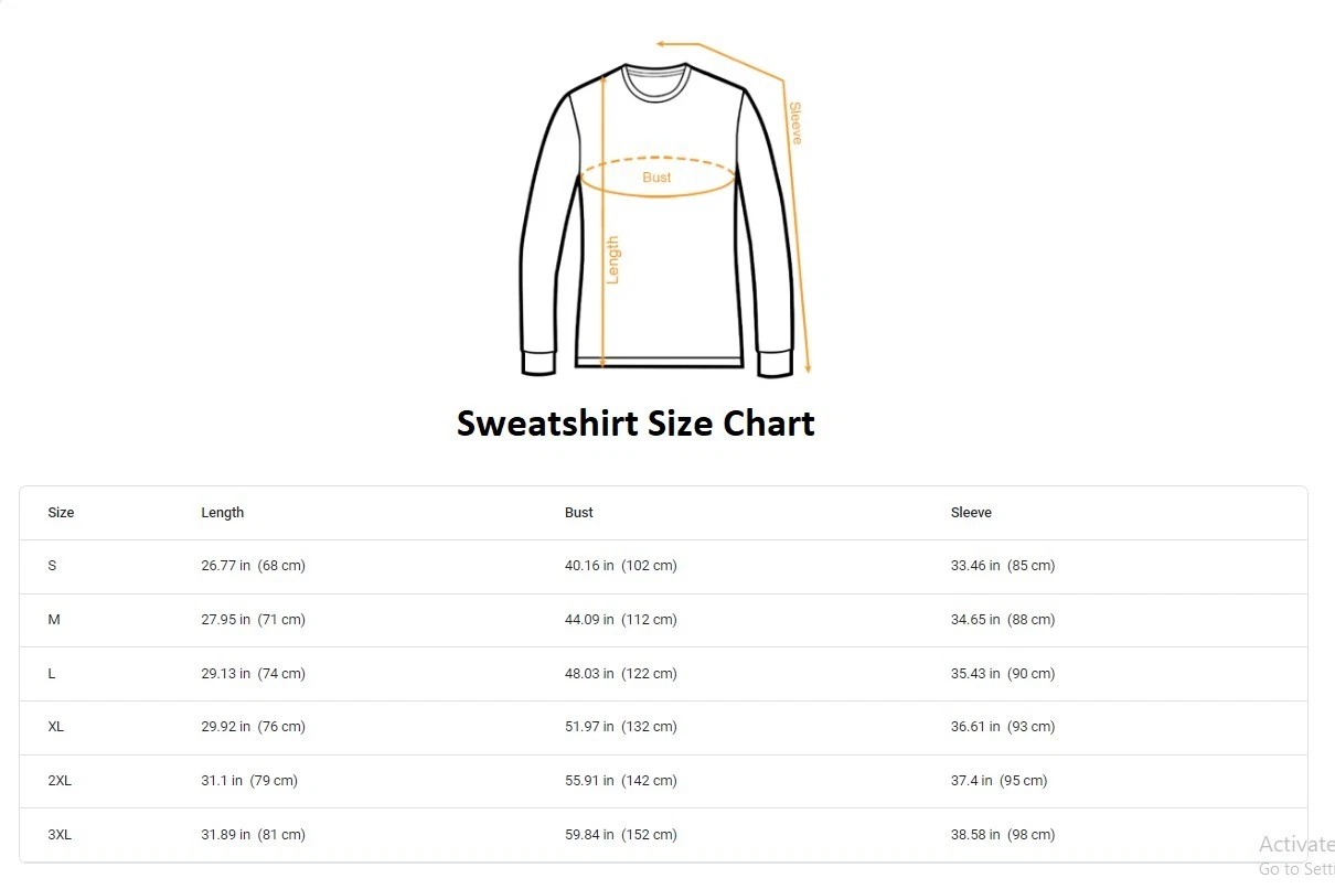 Grateful Dead 60th Marching Bears Unisex Sweatshirt