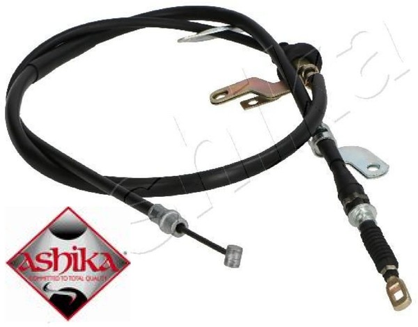 Ashika 131-0H-H18R Seilzug FüR Feststellbremse Handbremsseil Bremsseil-image
