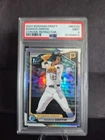 2024 Bowman Draft - Chrome Konnor Griffin #BDC-22 Refractor (RC)
