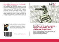 Martha Susana Rosero MuñOz | LíMites A La AutonomíA De La Voluntad En El...