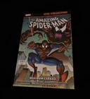 Marvel Amazing Spider-Man Epic Collection TPB Maximum Carnage Spider-Man Venom