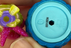 Hatchimals Colleggtibles Collection of 9 - GDJ-P-1359