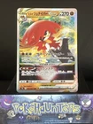 Pokemon Card Hisuian Decidueye VSTAR RRR 045/067 S9a Battle Region Japanese NM