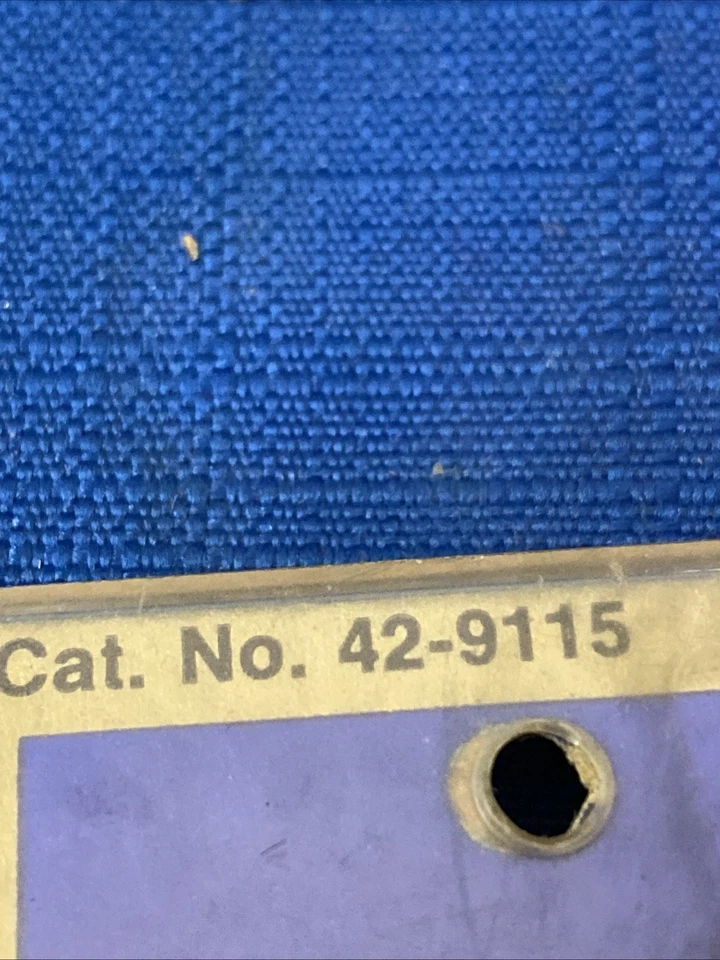 Tandy Realistic 42-9115 Diamond replacement Stylus New Inbox - Image 4 of 4