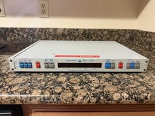 Adams Smith Zeta Three Synchronizer