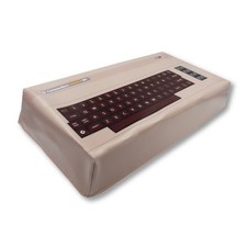 Commodore 64 Console Dust Cover Vinyl Brand New