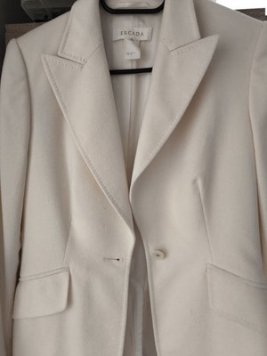 Blazer von Escada  Ungetragen Gr.38