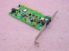 Conexant 112423PS V.92 56K PCI Modem Card V1.1 Dial-Up Internal Fax Modem