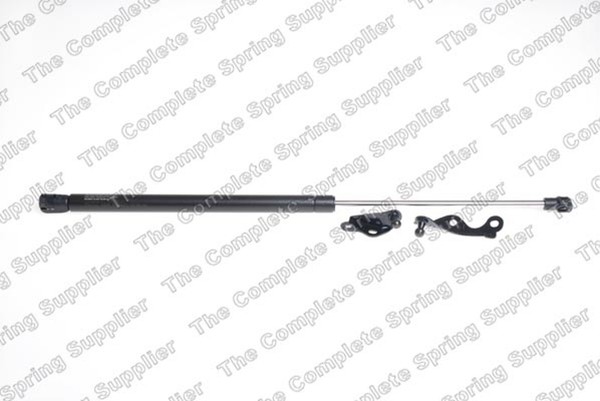Lesjöfors Heckklappen DäMpfer Gasfeder Kofferraum 8192556 FüR Toyota Yaris NCP10-image