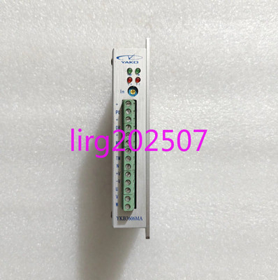 1pc used  Yako  YKB3606MA