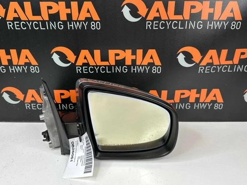 Door Mirror BMW X5 Right 07 08 09 10 11 12 13