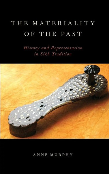 Murphy | The Materiality Of The Past | Buch | Englisch (2018) | Gebunden-image