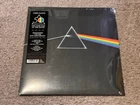 Pink Floyd The Dark Side Of The Moon 50th Anniversary 2025 Reissue Sealed Vinyl