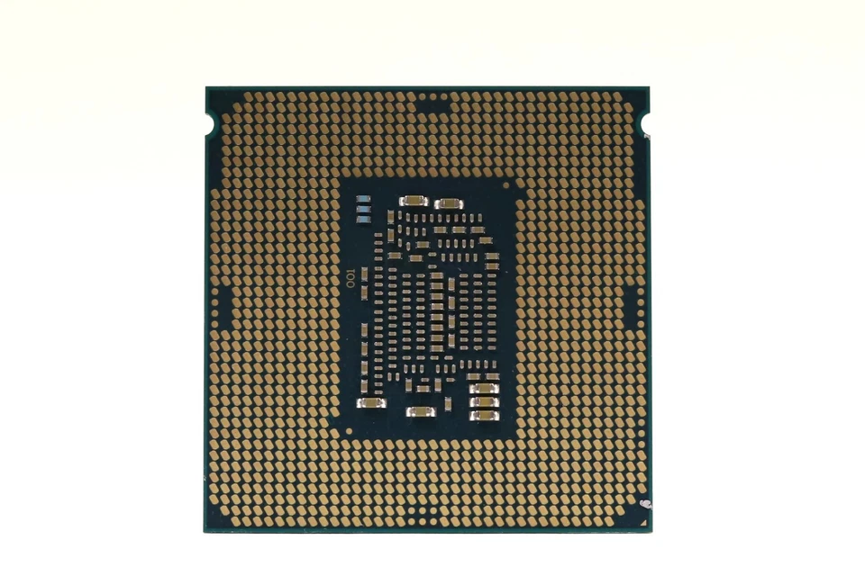 Intel Xeon E3-1240 v6 3.70GHz 4-Core 8MB LGA 1151 CPU Processor P/N:SR327 Tested - Image 2 of 2