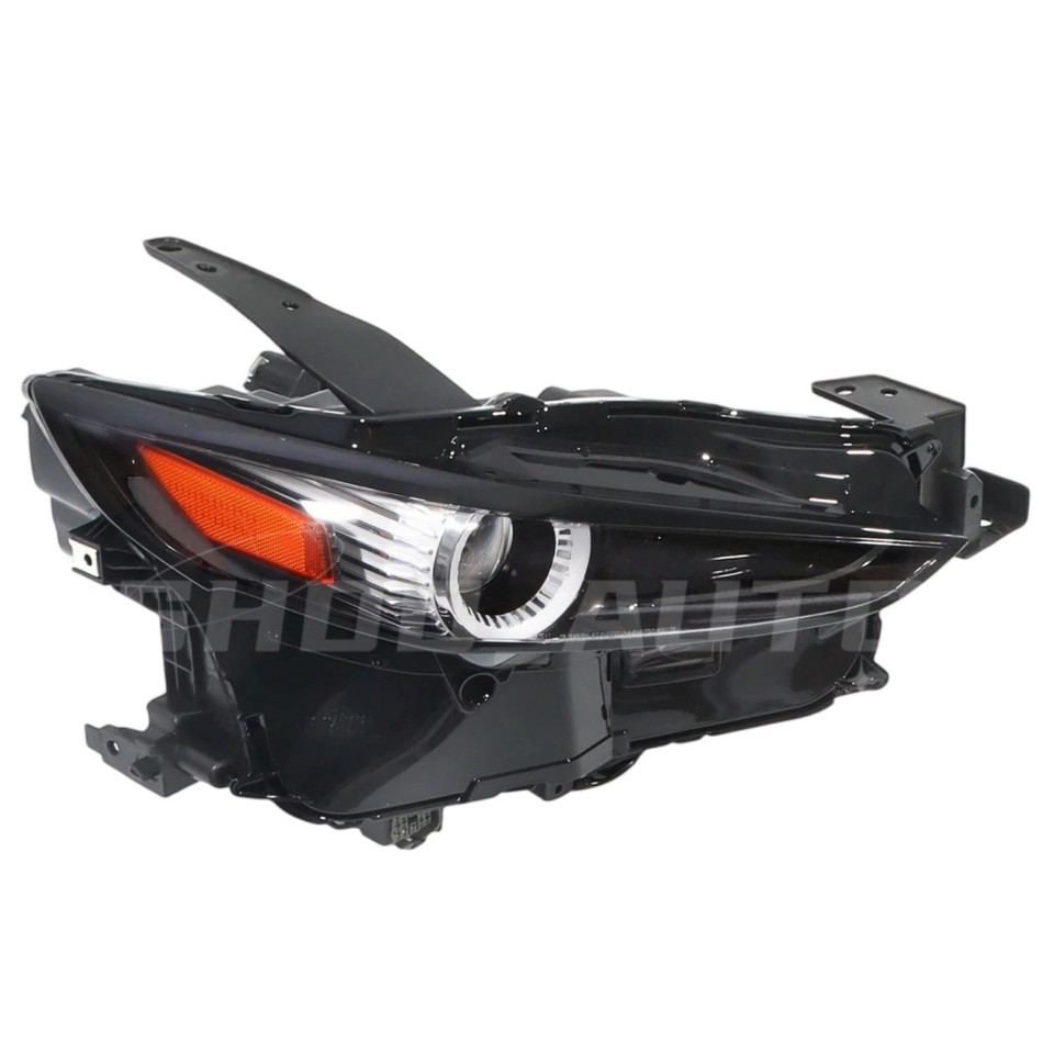 For 2020-2022 Mazda CX-30 Passenger Right Side LED Headlight Front Lamp ...