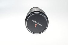 Vivitar 70-210mm f3.5 VMC Series 1 Macro Lens Canon FD G206