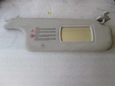 8200246819 sun visor right Renault Megane CC 1.5 D 78 KW 6M 2P (2007) Rica