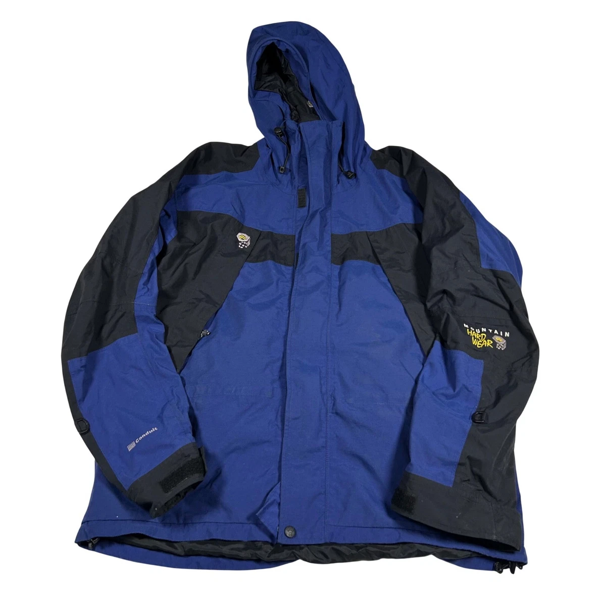 Mountain Hardwear Conduit In Men's Coats & Jackets for sale | eBay