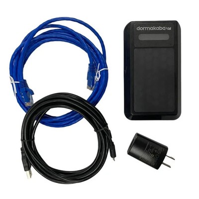 Dormakaba CEIPRF6020 DESFire RFID-Encoder-Programmierer KUNDENAUFGABE enthalten
