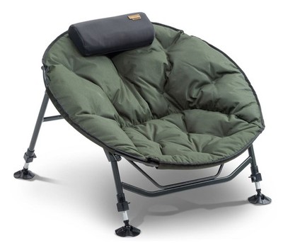 ANACONDA Chill Zone Chair bis 170 kg Karpfenstuhl Campingstuhl