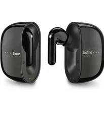 M3 Language Translator Earbuds, Two-Way Translator Device with APP for 40 Lan...