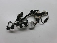 BMW F 650 CS Scarver K14 02-03 Kabelbaum Cockpit Kabel Tacho Leitungen