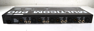 配信機器・PA機器・レコーディング機器 BEHRINGER MULTICOM PRO MODEL MDX 4400 s-l1200.png 配信機器・PA機器・レコーディング機器