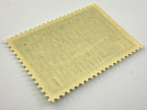 1942 Canada Stamp 1 Dollar #262 Tribal Class Destroyer Royal Canadian Navy FF500 - Picture 6 of 7