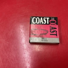 Coast To Coast Wheel Seal, VL1217, New In Box, Free Shipping