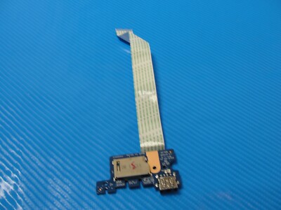 Connecteur D'alimentation DC Jack Pour HP 15-ba015wm, 15-ba016au, 15-ba016cy - Neuf
