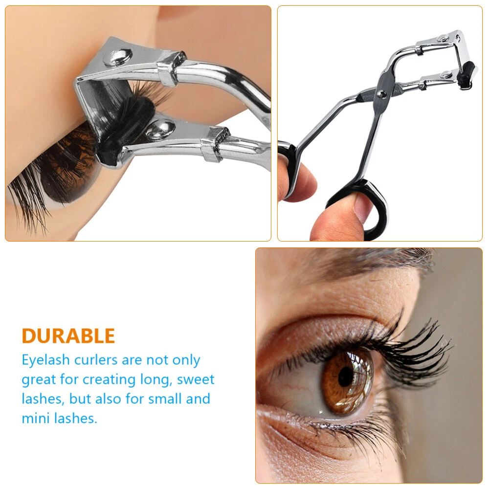 Eyelash curler 2024 for small eyes