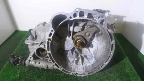 0324B Getriebe Ft für NISSAN BLUEBIRD BERLINA (T12/72) Grand Prix KAT 133524