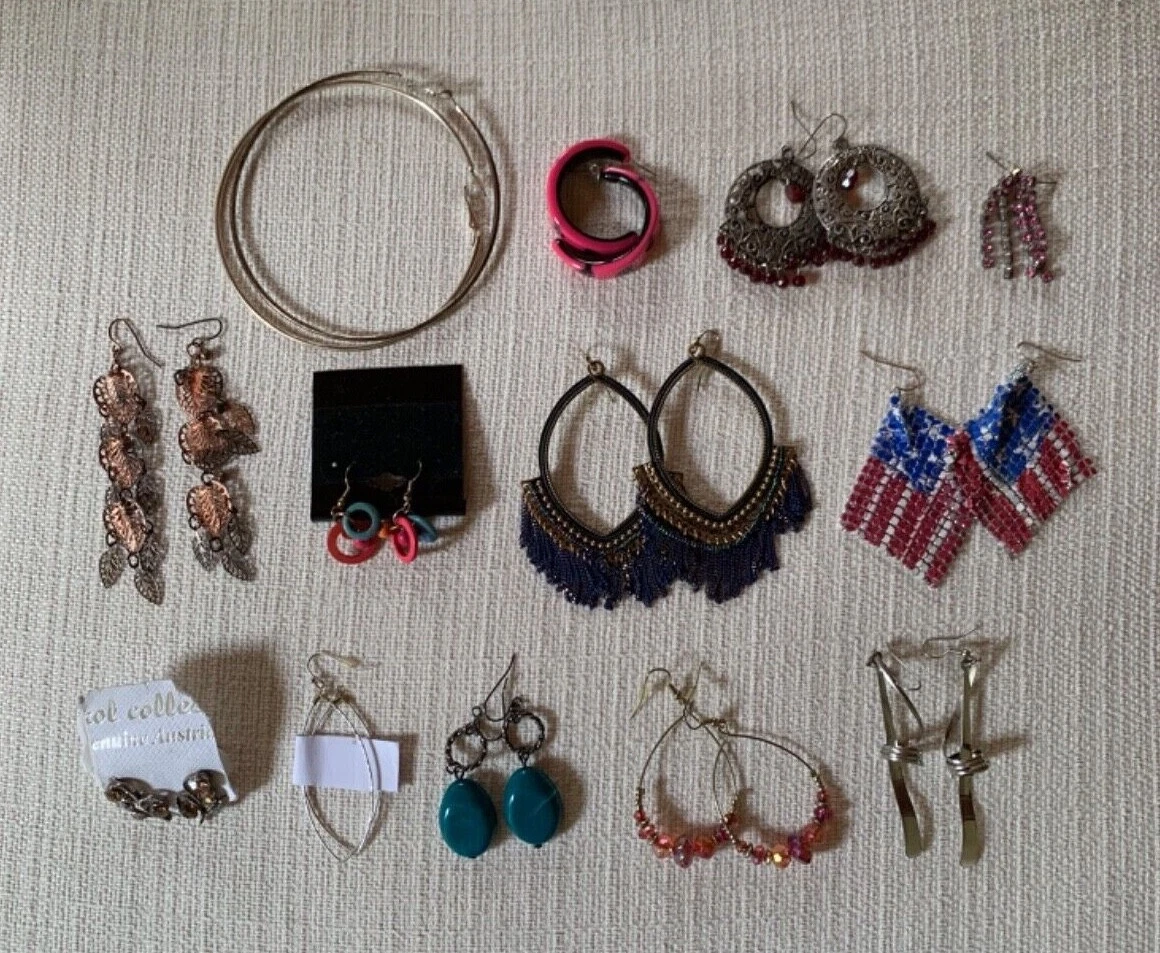 Boutique style best sale jewelry