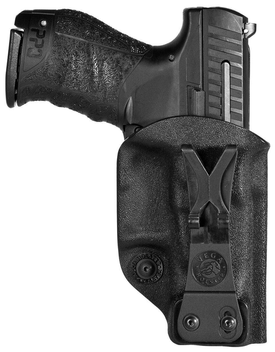 IWB Kydex Holster Custom Fit Vega Holster 