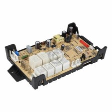 Leistungselektronik Bauknecht 481010657524 für Backofen Herd