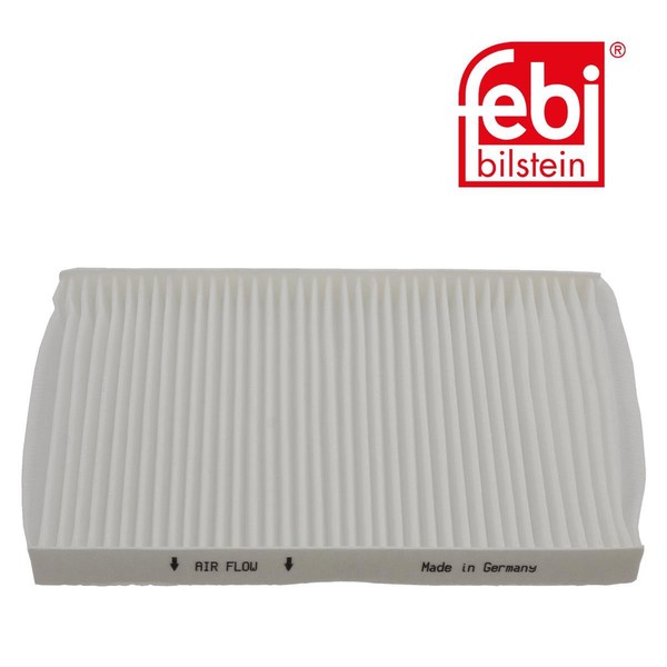febi bilstein 31042 Innenraumfilter FüR Man, Mercedes Benz, Neoplan-image