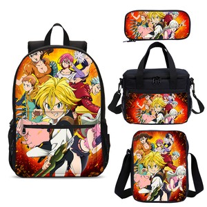 7 deadly sins backpack