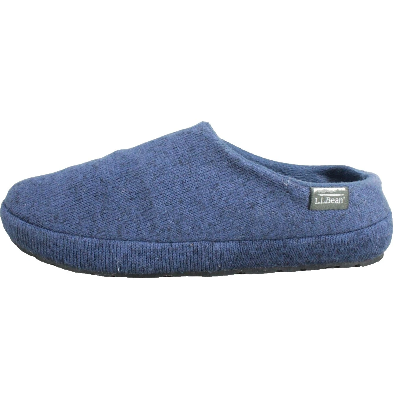 Chinelos femininos L.L. Bean 8 Sapato dos EUA