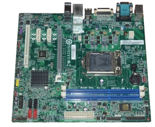 Acer Veriton X4630G socket LGA 1150 B85D01-6KS3H motherboard DB