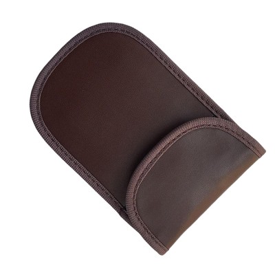 Handy Signal Schild Tasche Signalblockierung Faraday Tasche Geldbörse für Auto Schlüsselanhänger