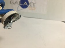 Upholstery Button 30 Loop Back , 2 parts shell  back , sale by 500 sets.