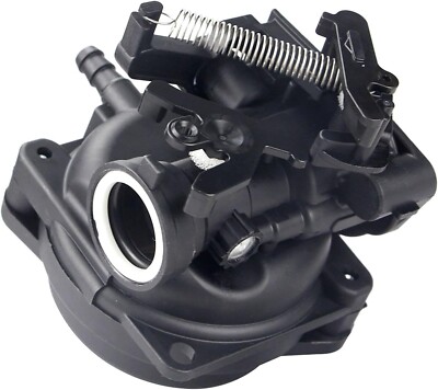 Carburetor For Yard Machines 21