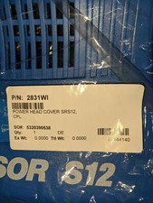 Windsor Sensor Power Head Cover 2831WI 86144140 - NEW Reduced!!